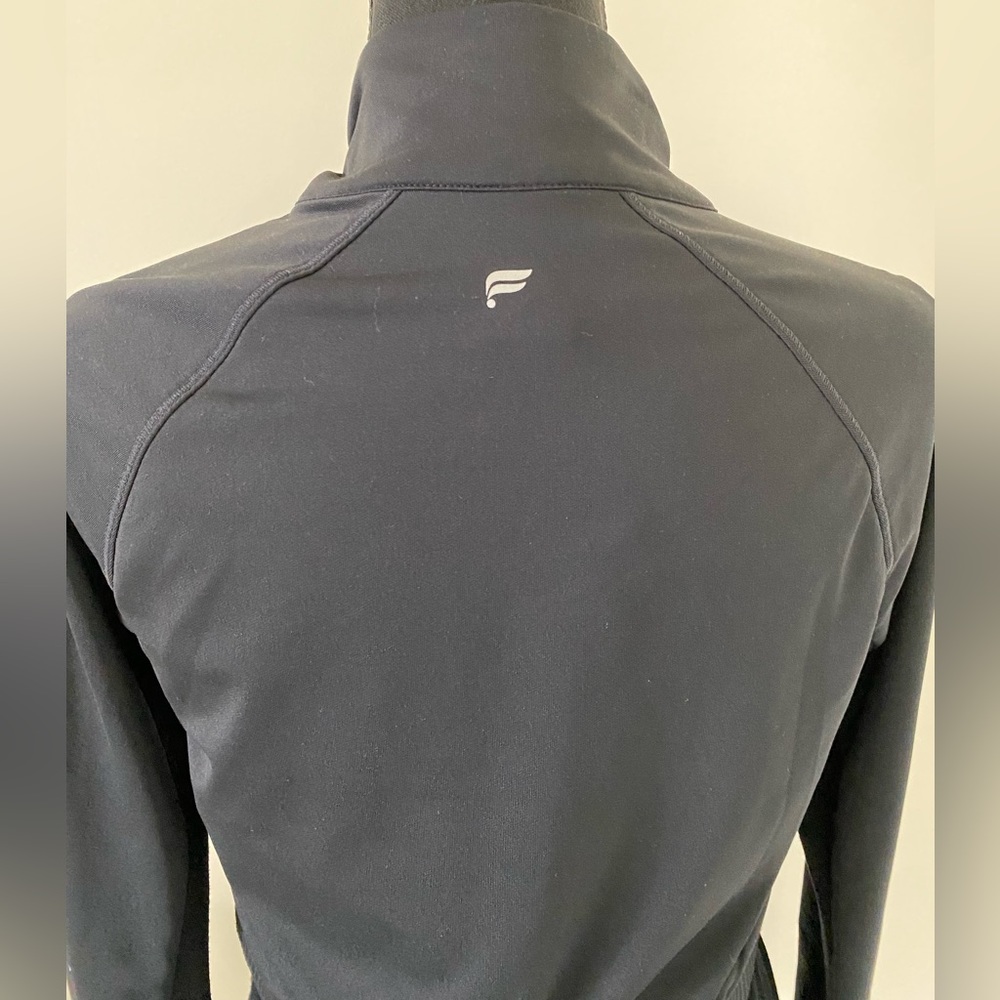 Fabletics Trinity Cold Weather Performance Jacket… - image 7